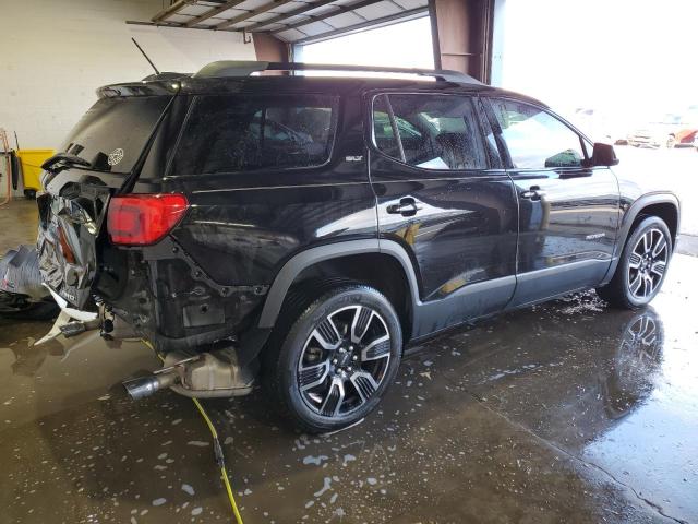 Photo 3 from auction – 2019 GMC ACADIA SLT with VIN 1GKKNULS4KZ195053