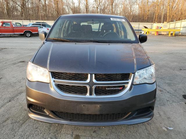 Photo 5 from auction – 2015 DODGE GRAND CARA with VIN 2C4RDGBG0FR607092