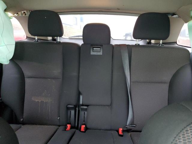 Photo 10 from auction – 2011 FORD EDGE SEL with VIN 2FMDK3JC8BBB30577