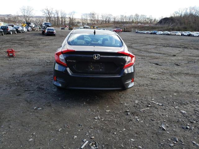 Photo 6 from auction – 2018 HONDA CIVIC EX with VIN 2HGFC2F74JH563259