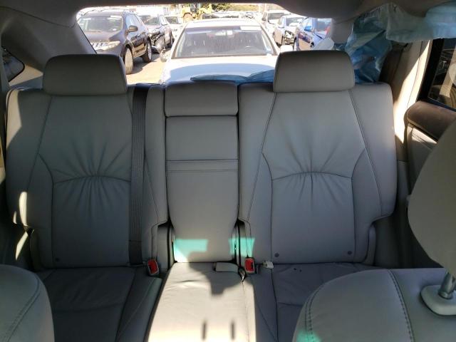Photo 10 from auction – 2005 LEXUS RX 330 with VIN JTJHA31U150097491