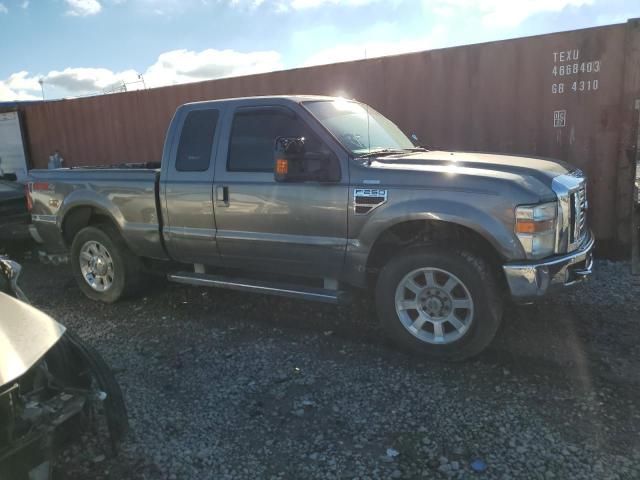 Photo 4 from auction – 2010 FORD F250 SUPER with VIN 1FTSX2BR5AEA42387