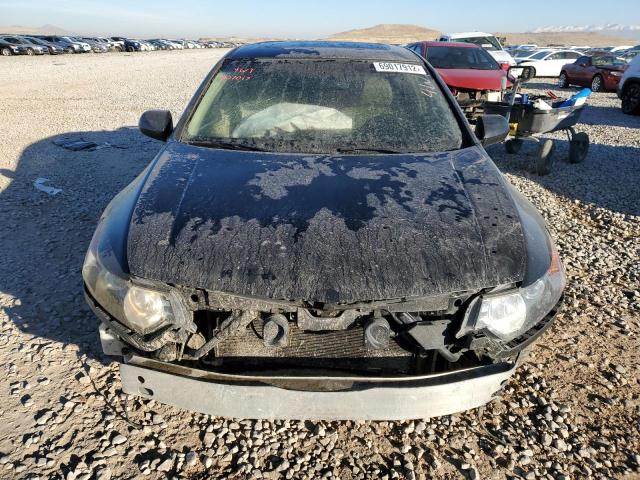 Photo 5 from auction – 2012 ACURA TSX TECH with VIN JH4CU2F63CC007017