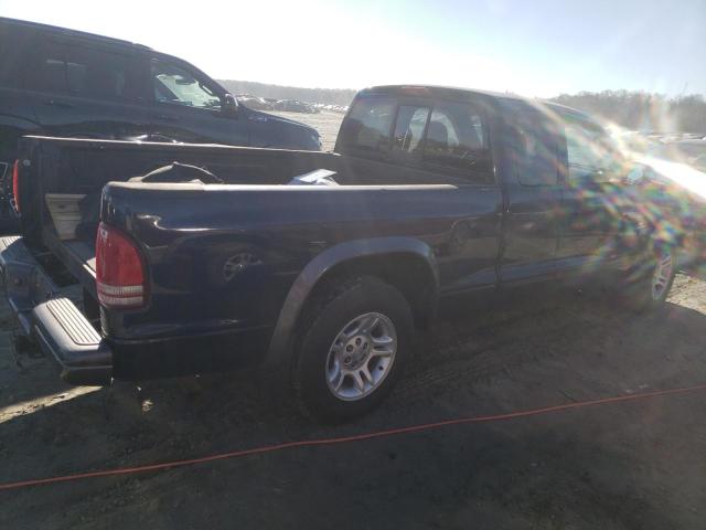 Photo 3 from auction – 2002 DODGE DAKOTA BAS with VIN 1B7GL12X12S553396