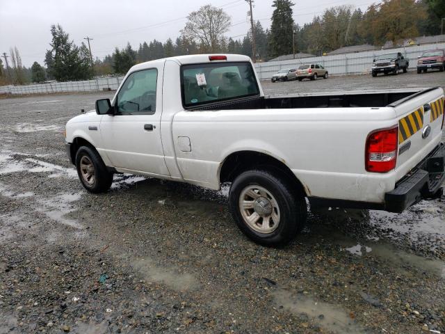 Photo 2 from auction – 2009 FORD RANGER with VIN 1FTYR10D79PA64686