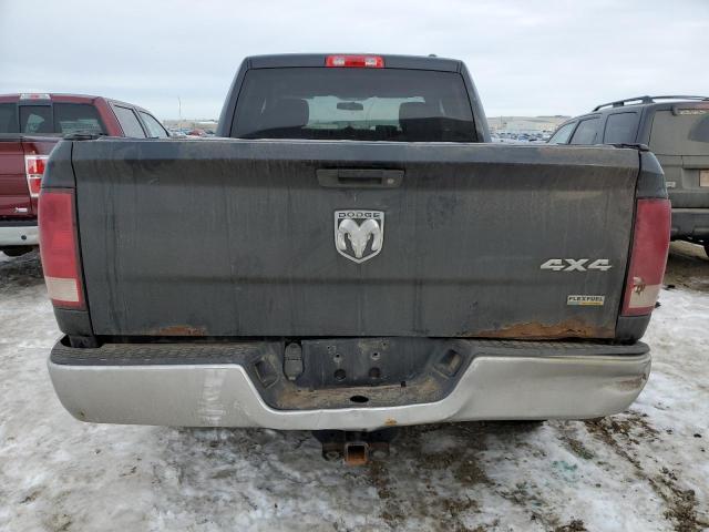 Photo 6 from auction – 2010 DODGE RAM 1500 with VIN 1D7RV1GP9AS105746