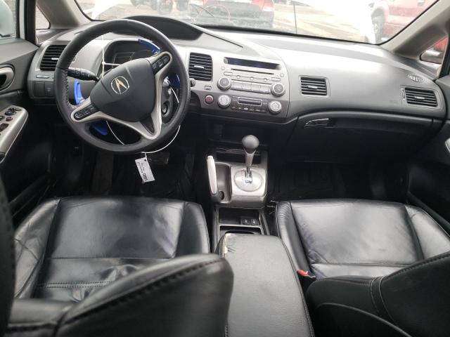 Photo 8 from auction – 2009 ACURA CSX with VIN 2HHFD56529H200723
