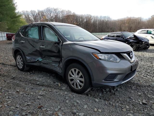 Photo 4 from auction – 2015 NISSAN ROGUE S with VIN KNMAT2MV5FP542546