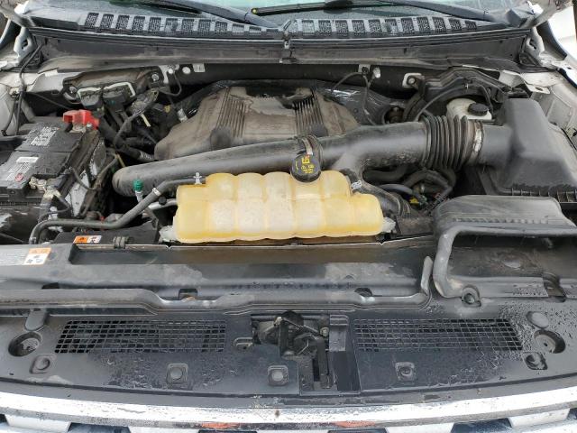 Photo 12 from auction – 2018 FORD EXPEDITION with VIN 1FMJK2AT4JEA41198