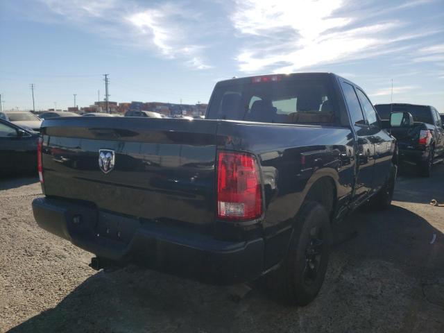 Photo 3 from auction – 2018 RAM 1500 ST with VIN 1C6RR6FG4JS341595