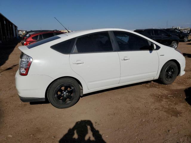 Photo 3 from auction – 2007 TOYOTA PRIUS with VIN JTDKB20U877551585