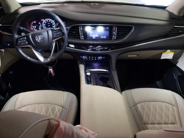 Photo 8 from auction – 2022 BUICK ENCLAVE AV with VIN 5GAERDKW8NJ124766