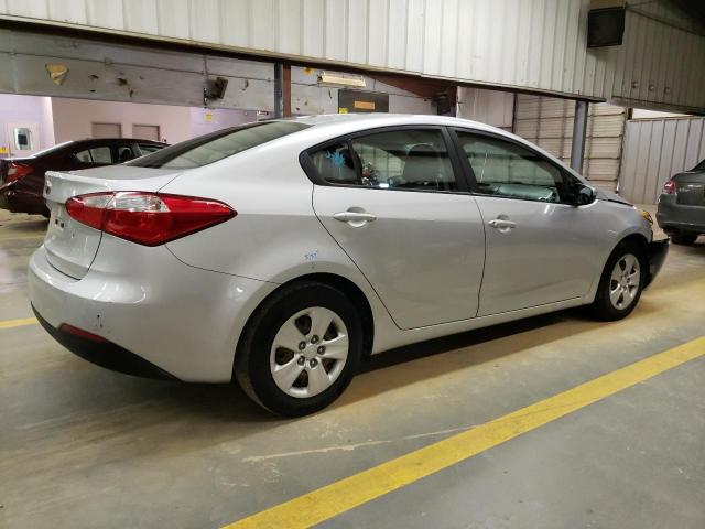 Photo 3 from auction – 2015 KIA FORTE LX with VIN KNAFK4A60F5345830