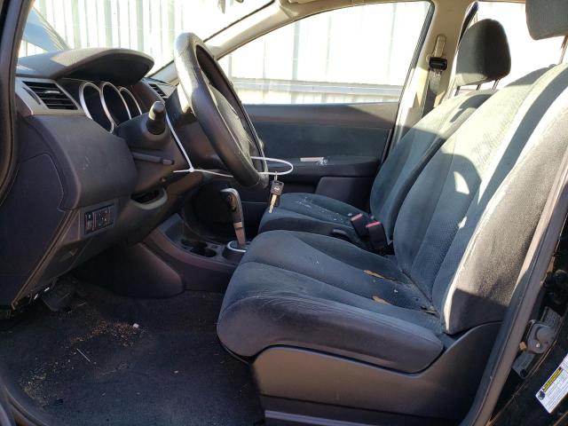 Photo 7 from auction – 2010 NISSAN VERSA S with VIN 3N1BC1AP3AL362672