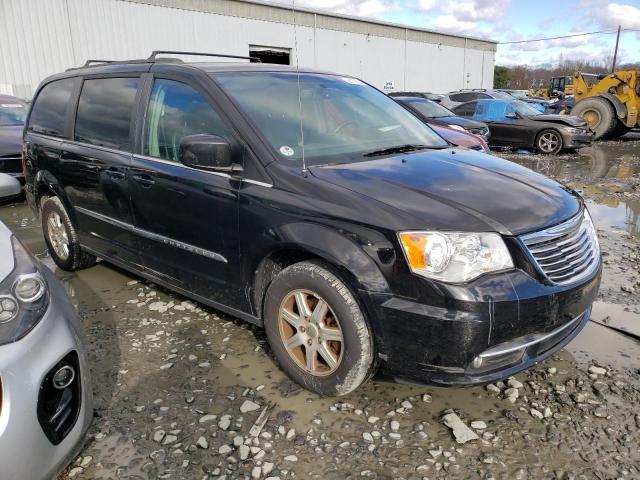 Photo 4 from auction – 2012 CHRYSLER TOWN AND C with VIN 2C4RC1BG6CR232899