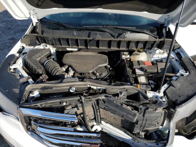 Photo 12 from auction – 2019 GMC ACADIA with VIN 1GKKNMLS0KZ233717