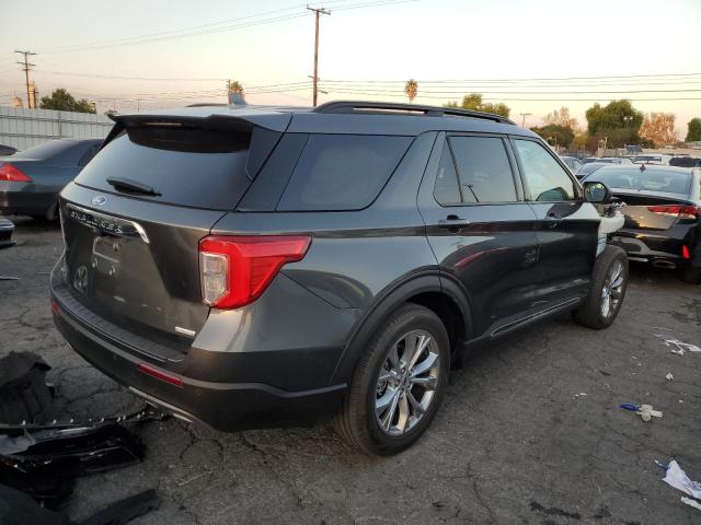 Photo 3 from auction – 2020 FORD EXPLORER X with VIN 1FMSK7DH6LGC59711