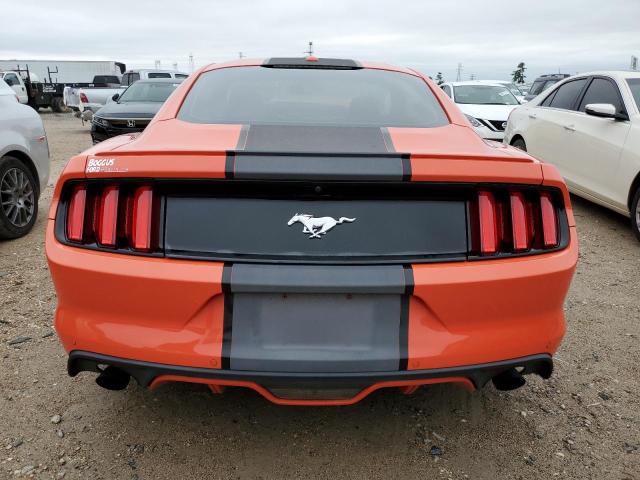 Photo 6 from auction – 2016 FORD MUSTANG with VIN 1FA6P8TH0G5237113