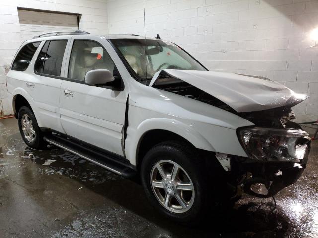 Photo 4 from auction – 2006 BUICK RAINIER CX with VIN 5GADT13S462187446
