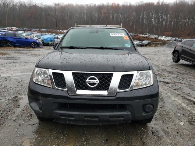Photo 5 from auction – 2014 NISSAN FRONTIER S with VIN 1N6BD0CT2EN717574