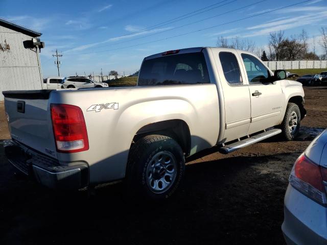 Photo 3 from auction – 2008 GMC SIERRA K15 with VIN 2GTEK19C681236025