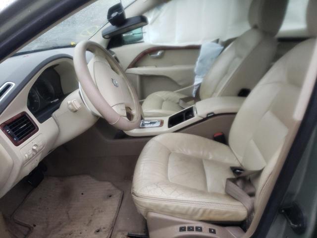 Photo 7 from auction – 2008 VOLVO XC70 with VIN YV4BZ982681013153
