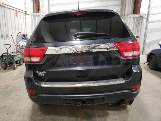 Photo 6 from auction – 2012 JEEP GRND CHERK with VIN 1C4RJFCG0CC272616