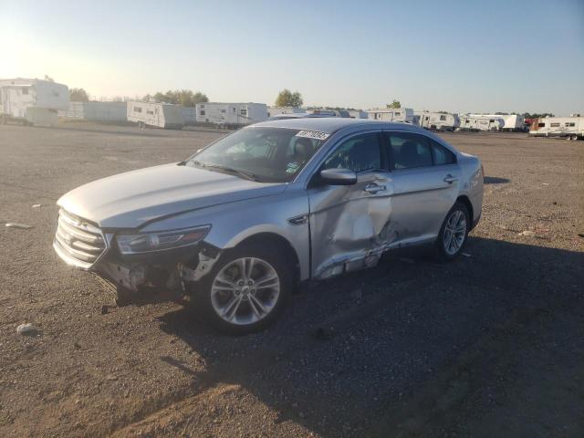 FORD TAURUS SEL 2015 with VIN 1FAHP2E80FG169708 - Photo from auction
