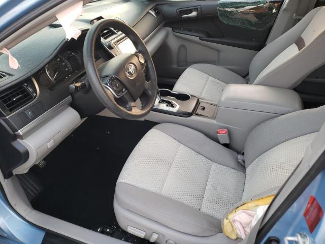Photo 7 from auction – 2012 TOYOTA CAMRY BASE with VIN 4T4BF1FK7CR228114