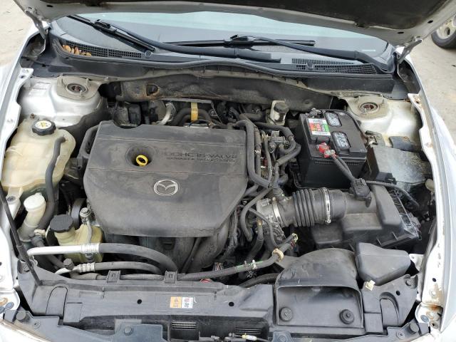 Photo 11 from auction – 2010 MAZDA 6 I with VIN 1YVHZ8BH3A5M47415