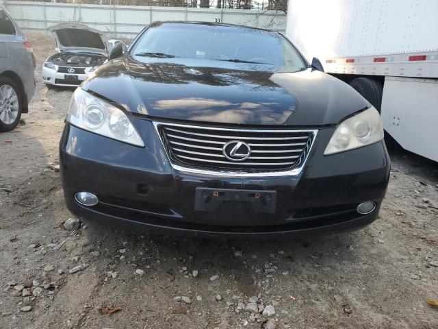 Photo 5 from auction – 2007 LEXUS ES 350 with VIN JTHBJ46G172080617