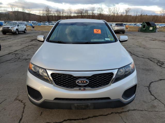 Photo 5 from auction – 2012 KIA SORENTO BA with VIN 5XYKT3A18CG308492