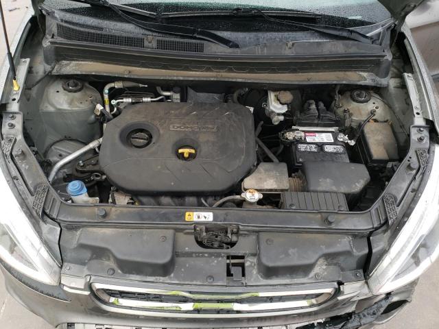 Foto 11 de la subasta – 2013 KIA SOUL + con VIN KNDJT2A65D7502736