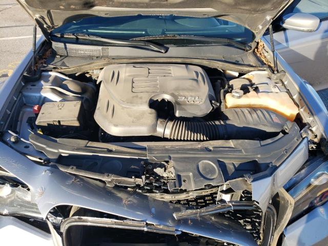 Photo 11 from auction – 2015 CHRYSLER 300 S with VIN 2C3CCABG1FH756076