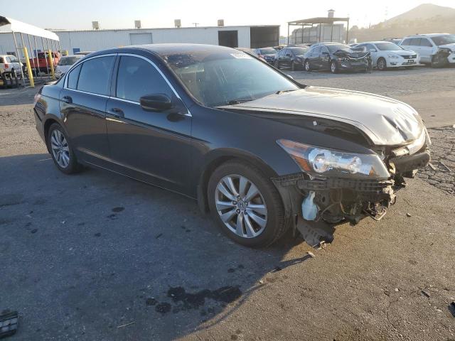 Photo 4 from auction – 2012 HONDA ACCORD EX with VIN 1HGCP2F73CA176050