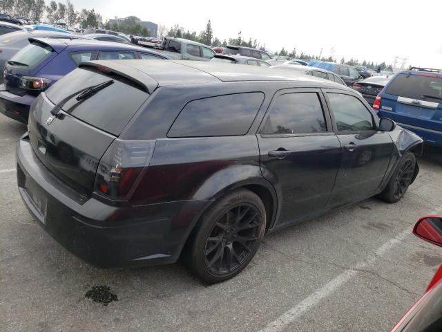 Photo 3 from auction – 2007 DODGE MAGNUM SE with VIN 2D4FV47TX7H886422