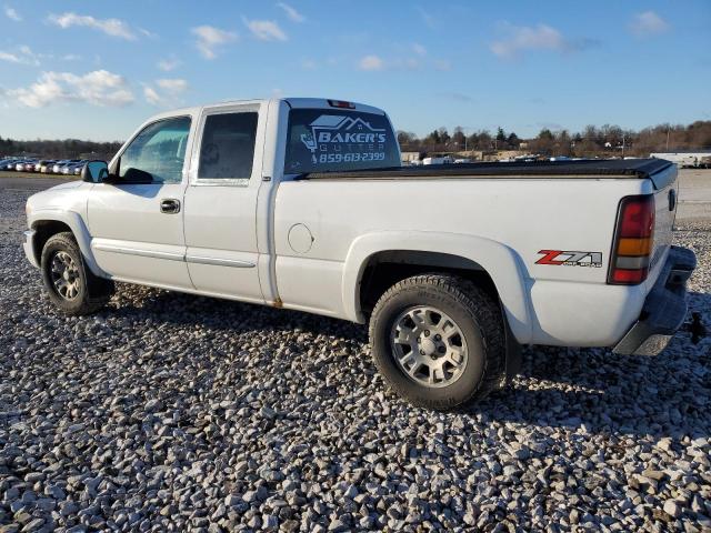 Photo 2 from auction – 2006 GMC NEW SIERRA with VIN 1GTEK19B56Z220393