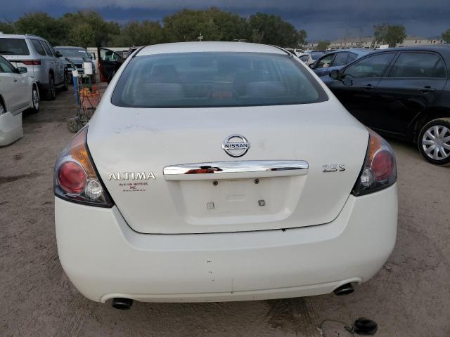 Photo 6 from auction – 2007 NISSAN ALTIMA 2.5 with VIN 1N4AL21E47N496442