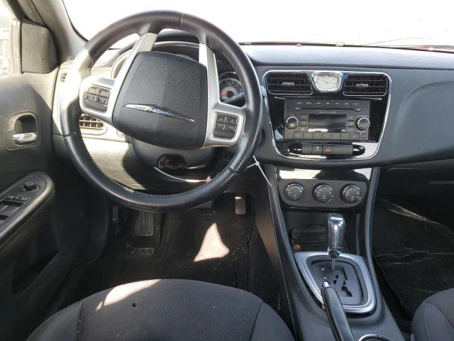 Photo 8 from auction – 2013 CHRYSLER 200 TOURIN with VIN 1C3CCBBB1DN630038