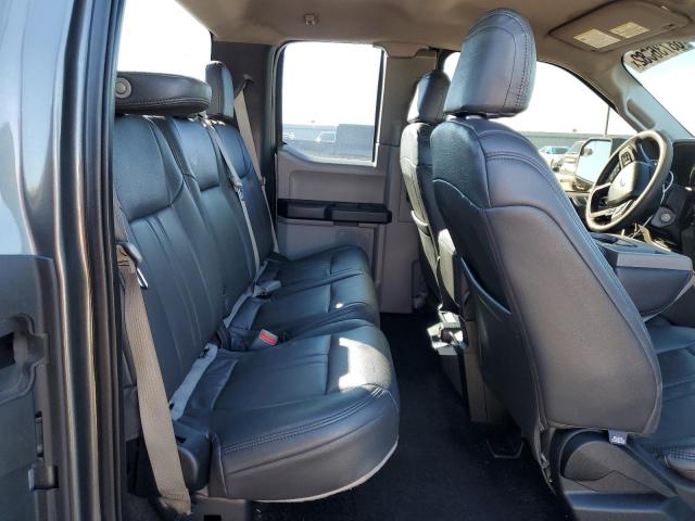 Photo 10 from auction – 2015 FORD F150 SUPER with VIN 1FTEX1C80FKF01119