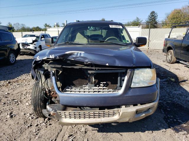 Photo 5 from auction – 2006 FORD EXPEDITION with VIN 1FMFU18516LA91111