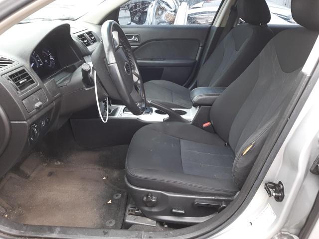 Photo 7 from auction – 2010 MERCURY MILAN with VIN 3MEHM0HA8AR664700