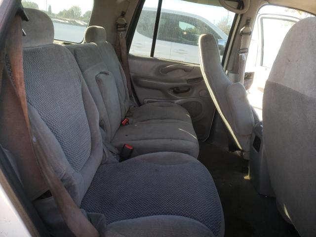 Photo 11 from auction – 1998 FORD EXPEDITION with VIN 1FMRU1761WLA48458