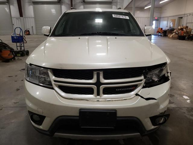 Photo 5 from auction – 2013 DODGE JOURNEY R/ with VIN 3C4PDDEG4DT595444