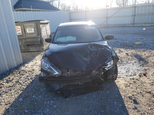 Photo 5 from auction – 2016 NISSAN SENTRA with VIN 3N1AB7AP8GY308748