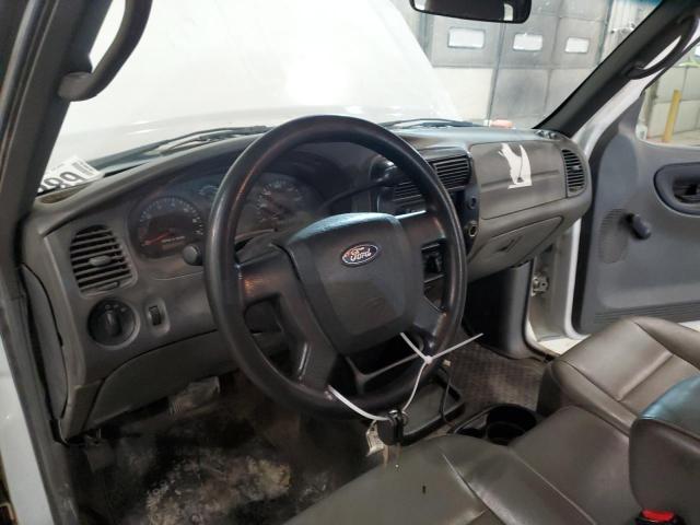 Photo 8 from auction – 2011 FORD RANGER with VIN 1FTKR1AD5BPA53597
