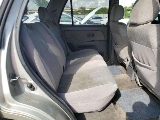Photo 11 from auction – 2001 TOYOTA 4RUNNER SR with VIN JT3GN86R310219304