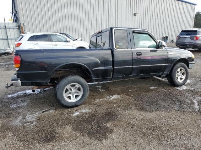 Photo 3 from auction – 2000 MAZDA B4000 CAB with VIN 4F4YR16X6YTM00651