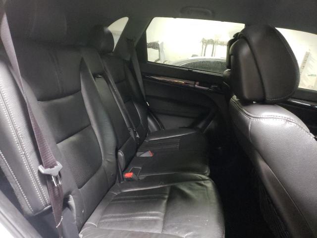 Photo 11 from auction – 2015 KIA SORENTO LX with VIN 5XYKTCA69FG645799