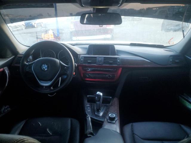 Photo 8 from auction – 2014 BMW 328 I SULE with VIN WBA3C1G57ENR49967